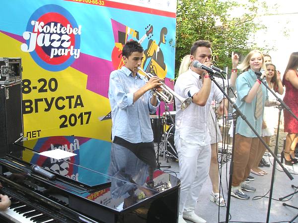 юные таланты